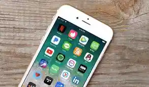 What methods should be used to hide your smartphone's app..