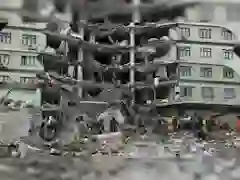 earthquake of Latest News and Updates on the Earthquake in Delhi
