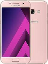 Galaxy A3  image